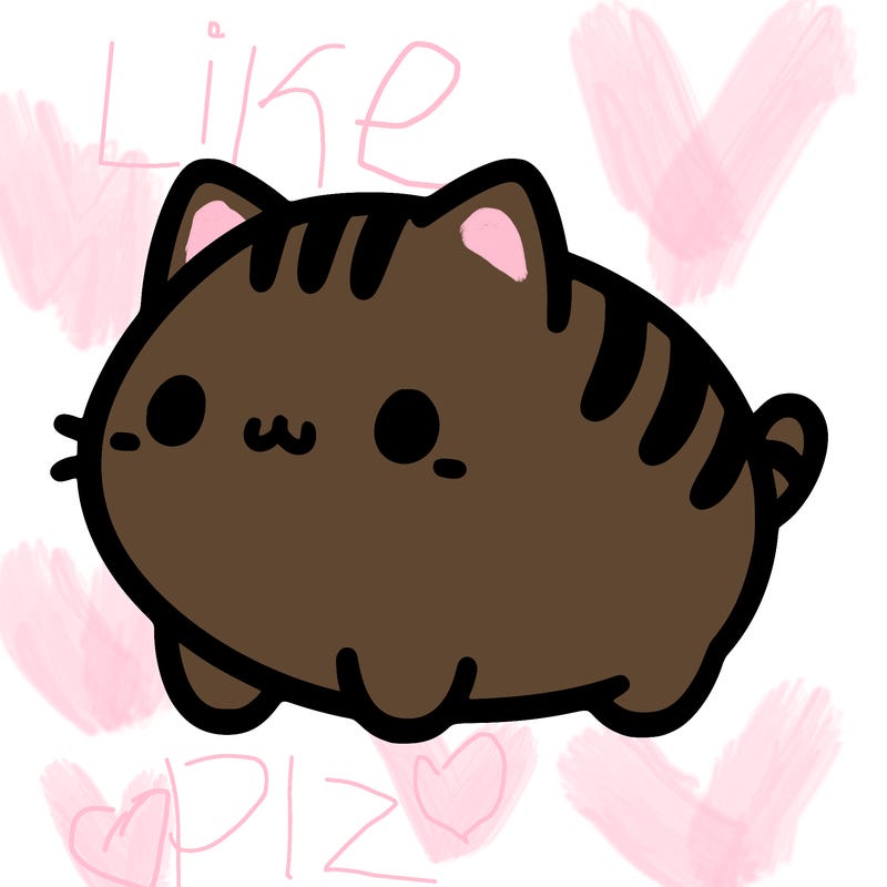 pusheen