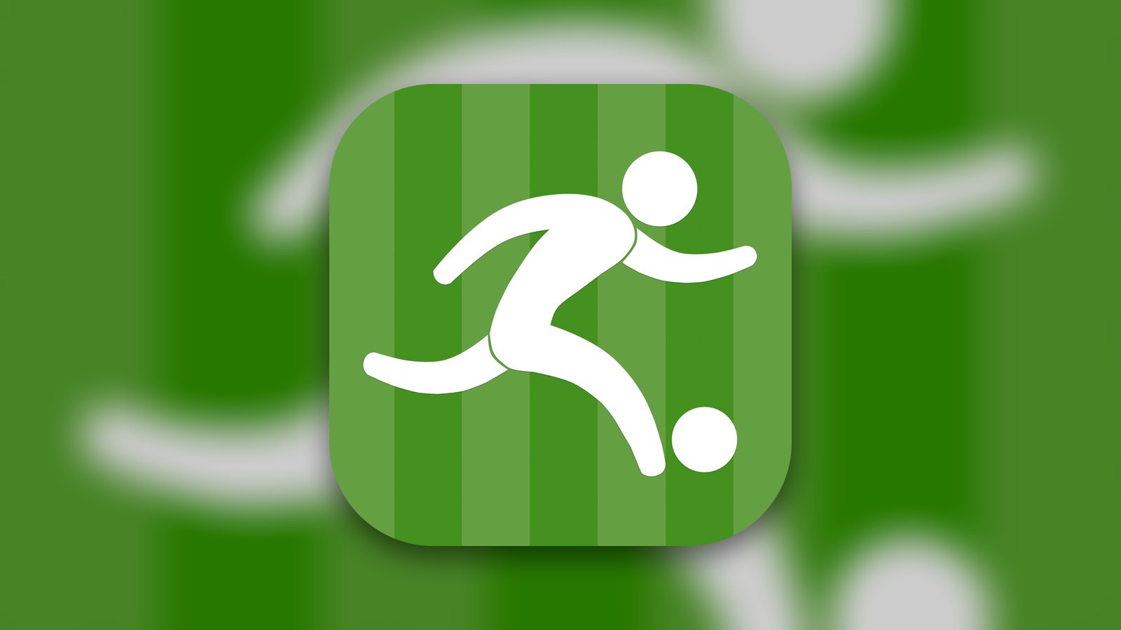 Teamsheet - Soccer Line Up - Sports App | MWM