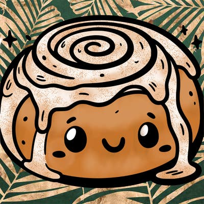 cinamonroll