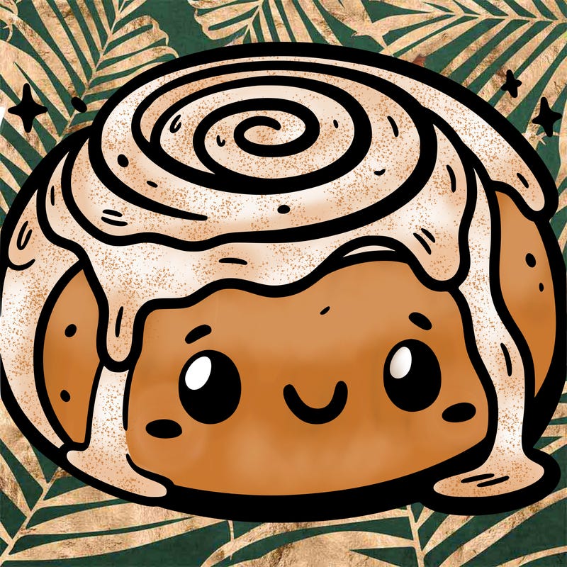 cinamonroll