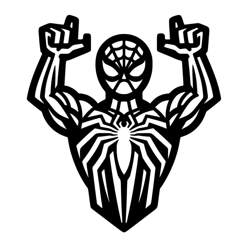 spider-man logo