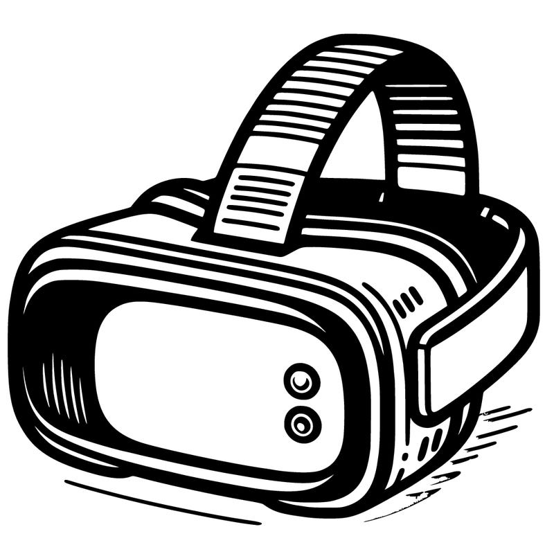 vr