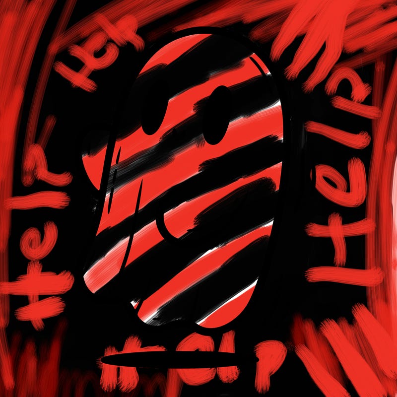 ghost