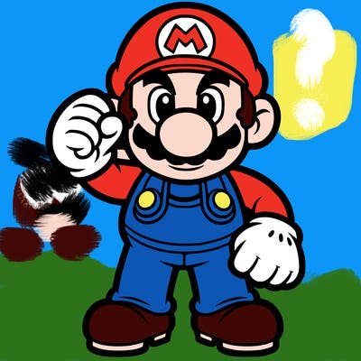 mario