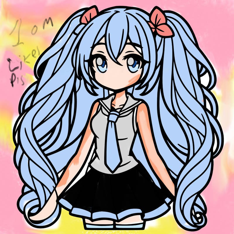 hatsune miku