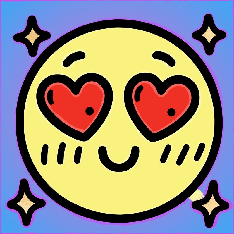 😍
