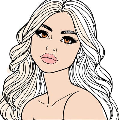 pretty woman