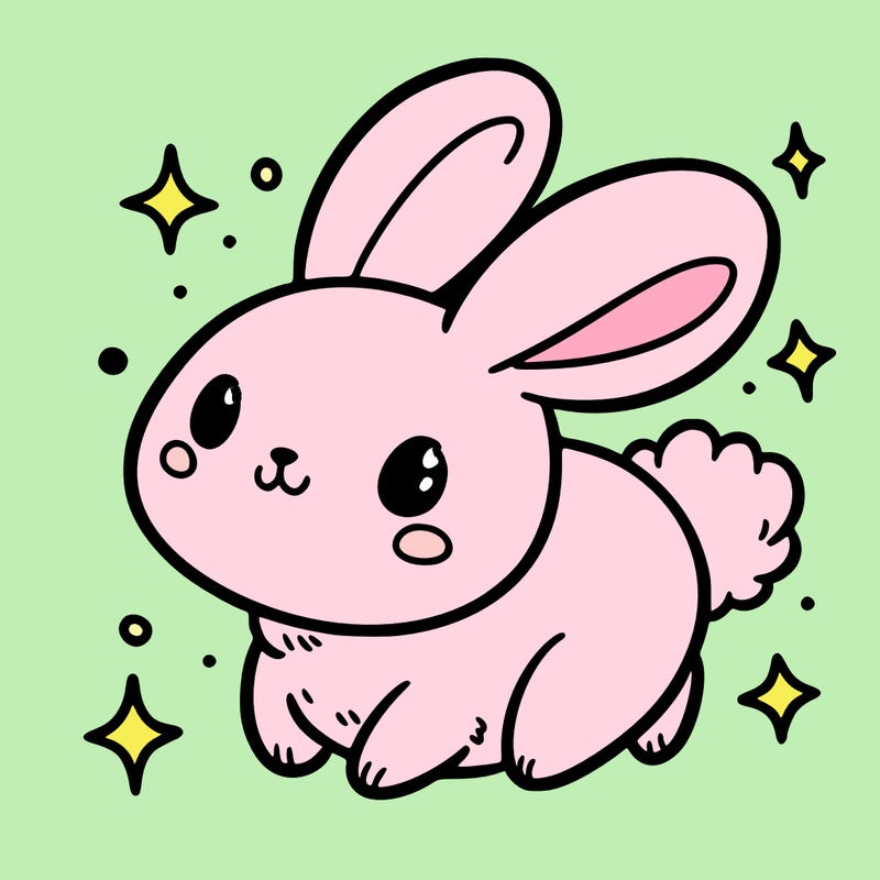 bunny