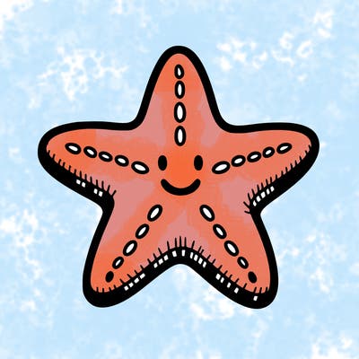 starfish