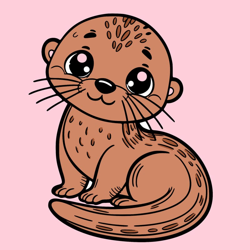 otter
