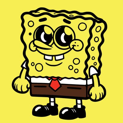 spongebob