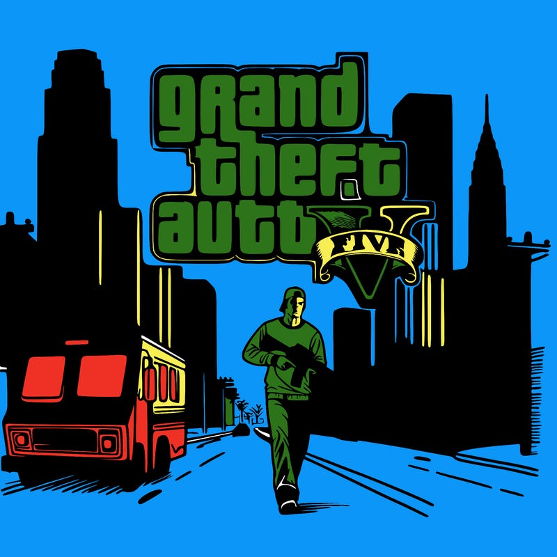gta 6