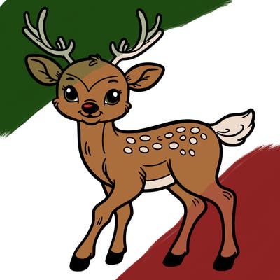 deer