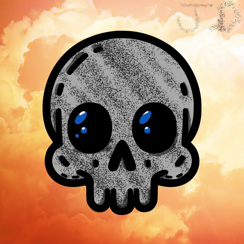 skull