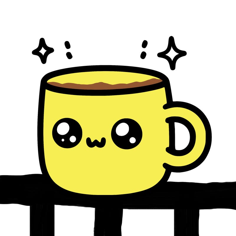 cup
