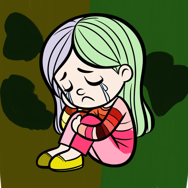sadness