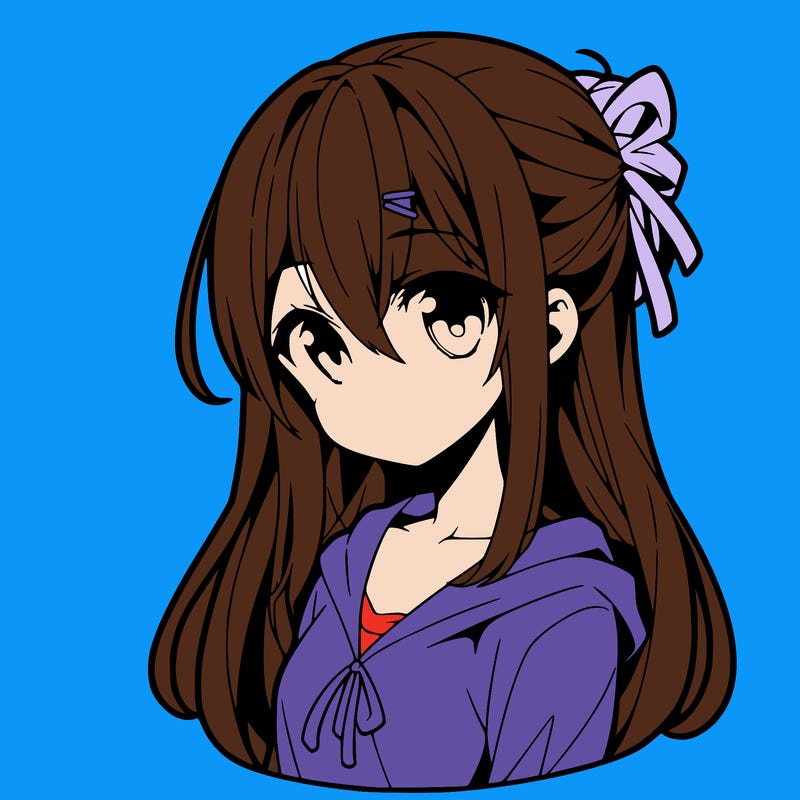 anmie