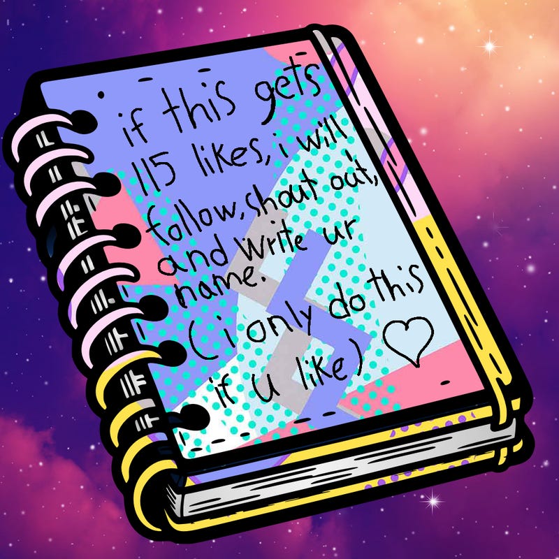 notebook