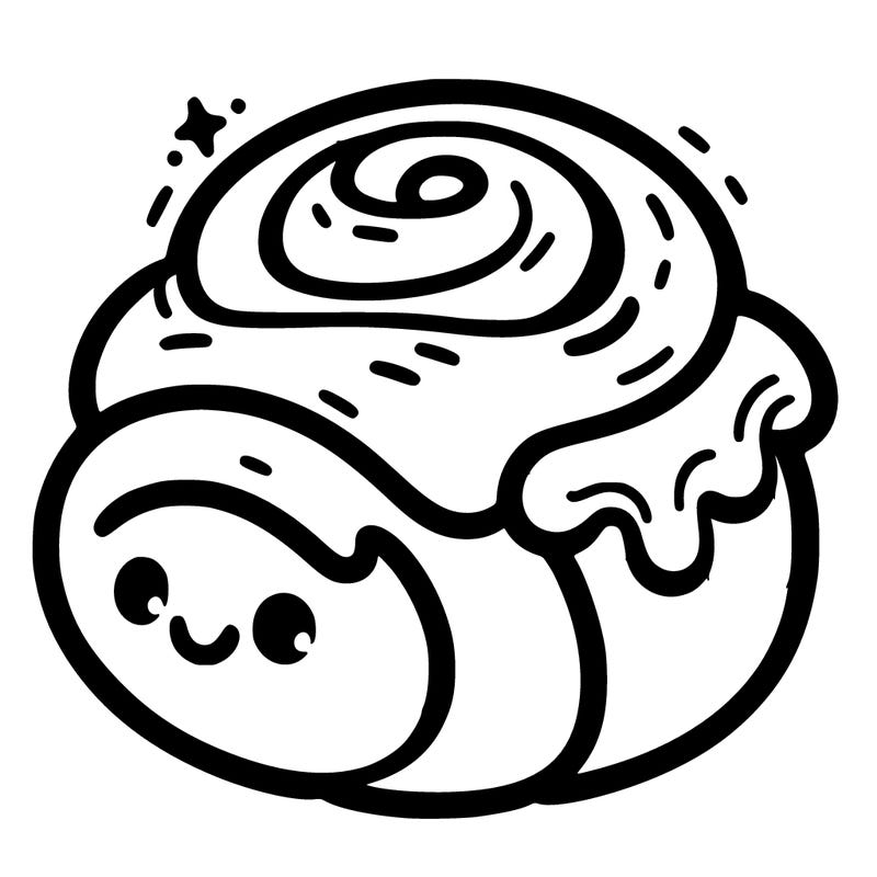 cinnamon roll