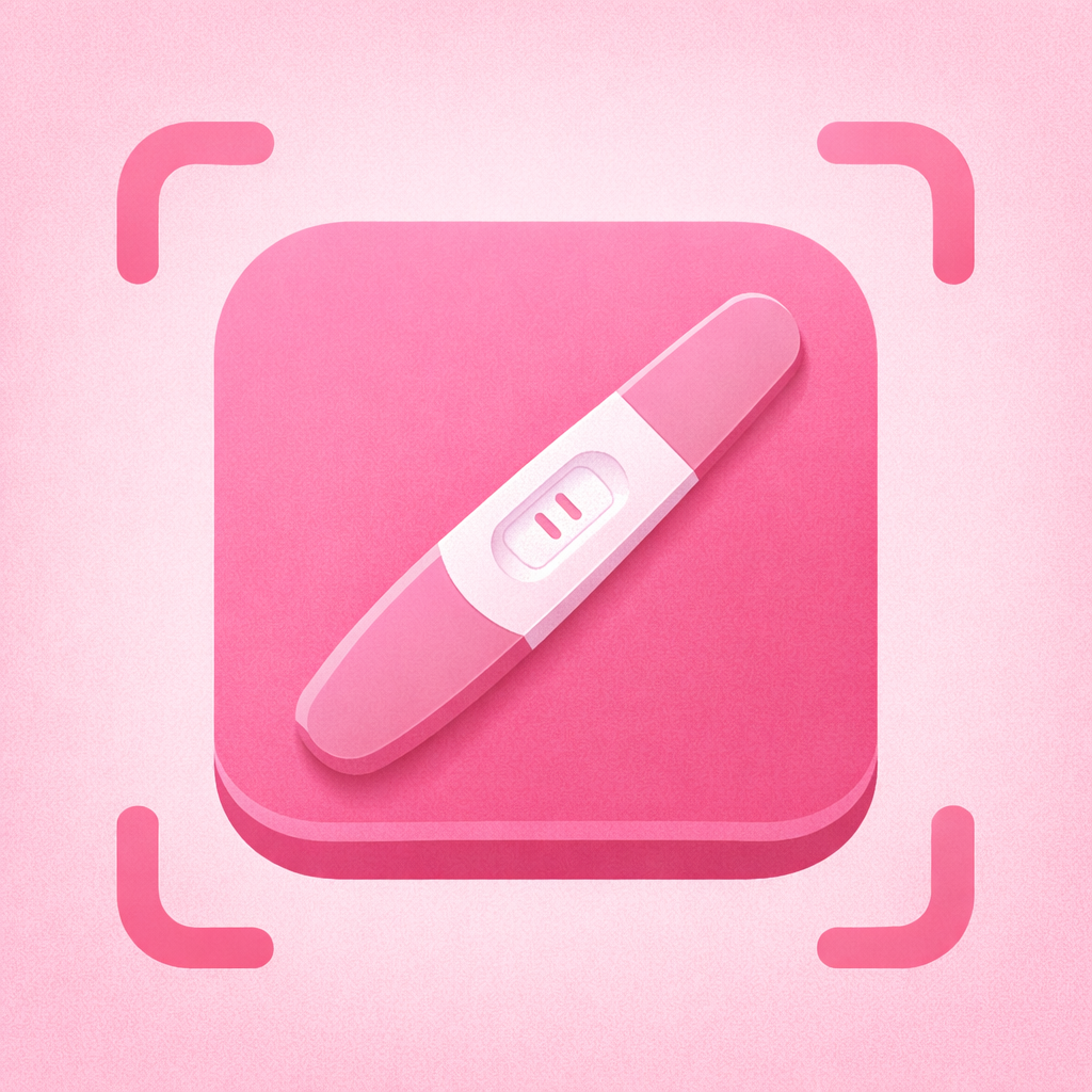 Pregnancy Test Scanner: Nuva - Health & Fitness App | MWM