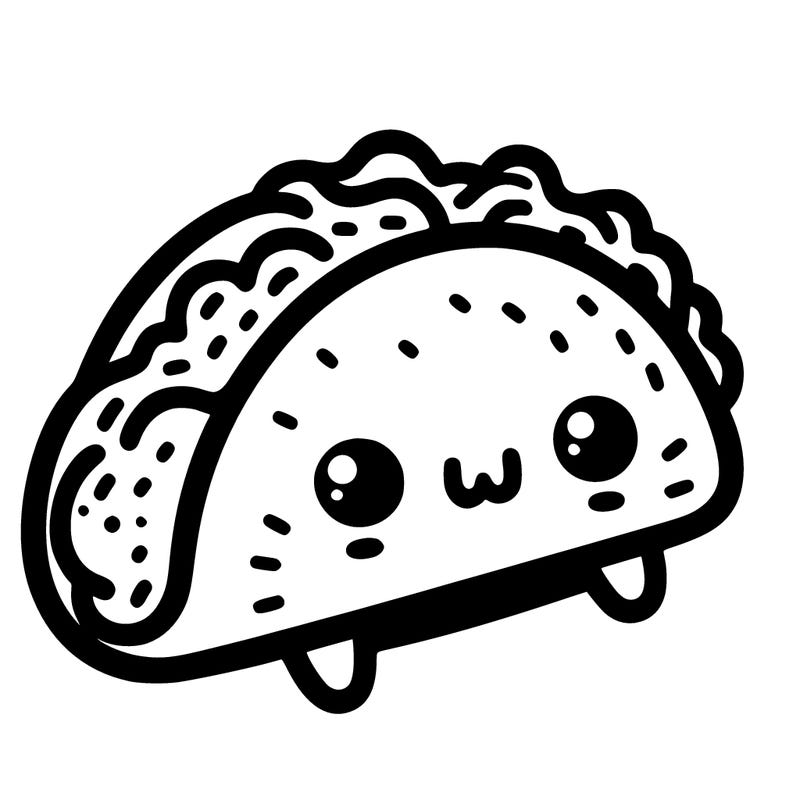 taco