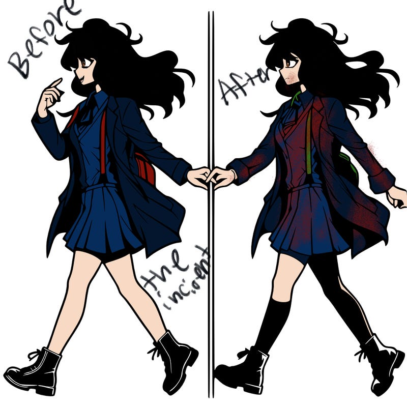 split realism
