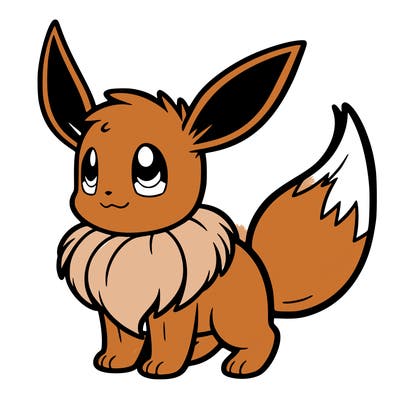 eevee