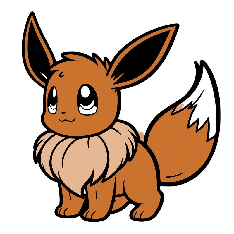 eevee
