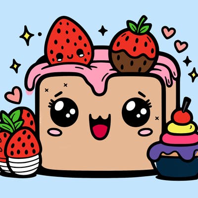 kawaii