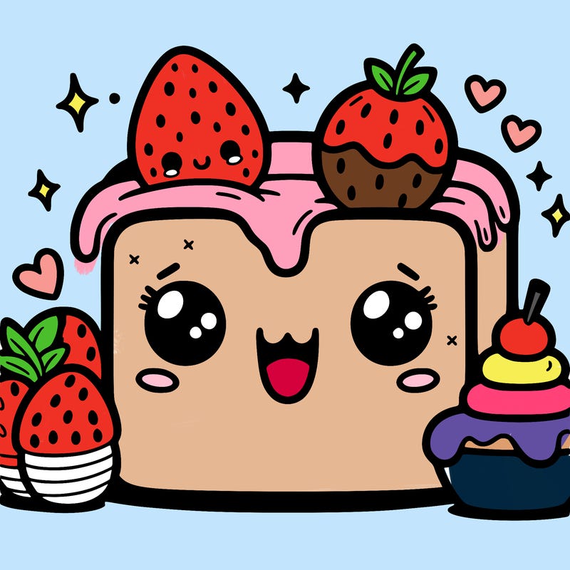 kawaii