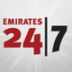 EMIRATES 24/7