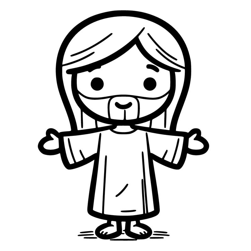 jesus '