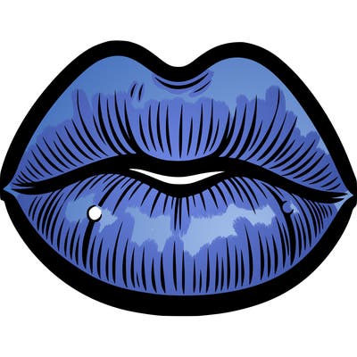 lips