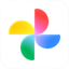 Google Photos: Backup & Edit
