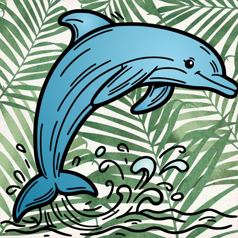 dolphin