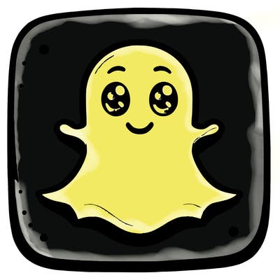 snapchat