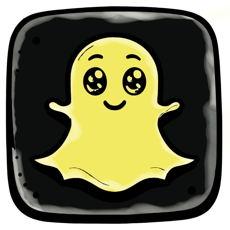 snapchat