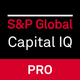 S&P Capital IQ Pro