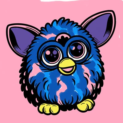 furby