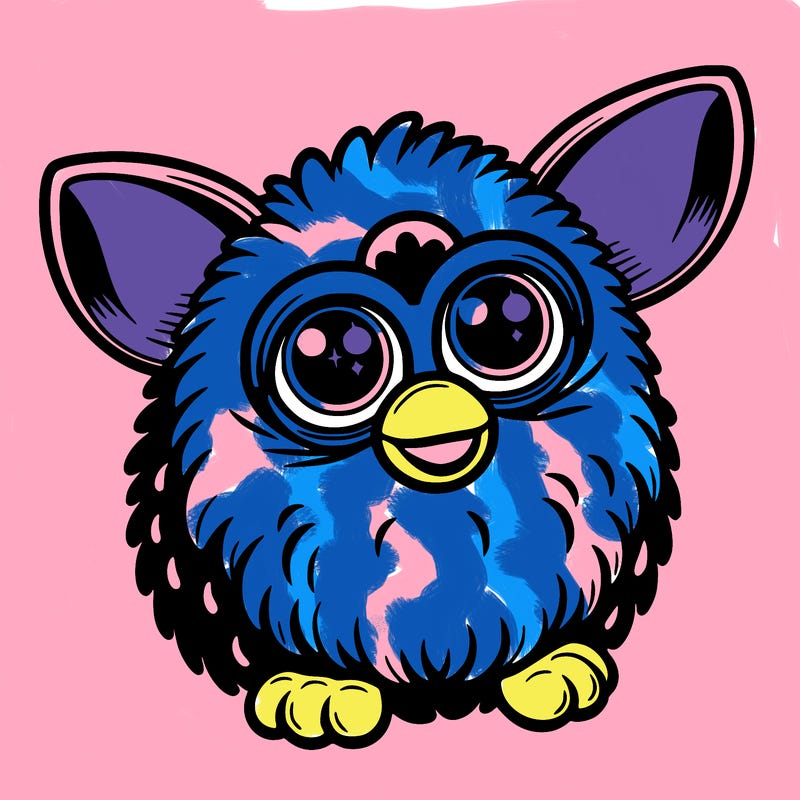 furby