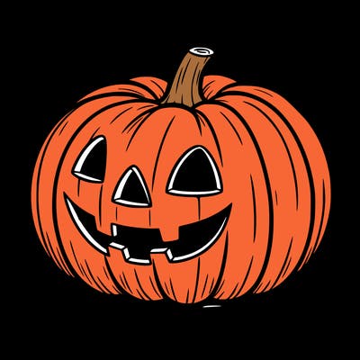 jack-o-lantern