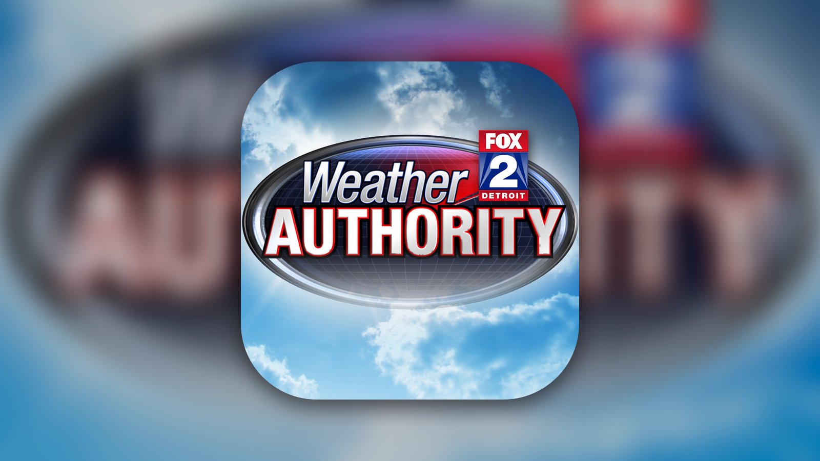 FOX 2 Detroit: Weather - Weather App | MWM
