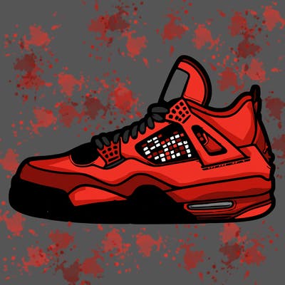 jordan 4
