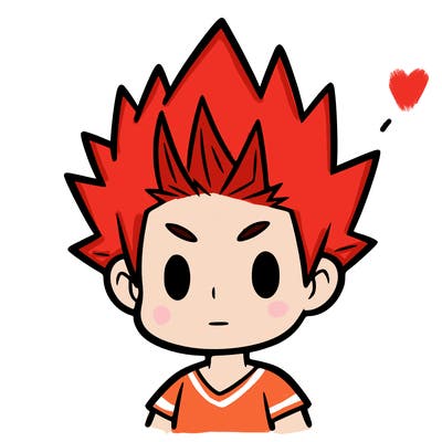kirishima