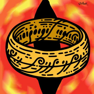 the one ring
