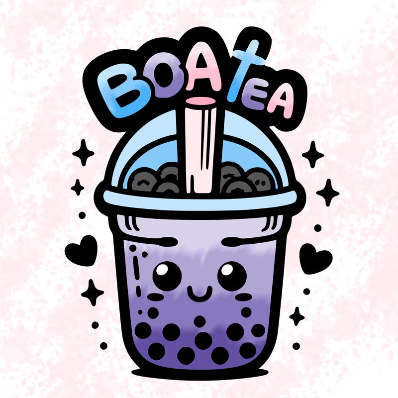 boba tea