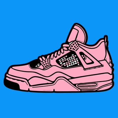 jordan 4