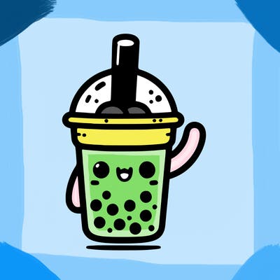 boba tea