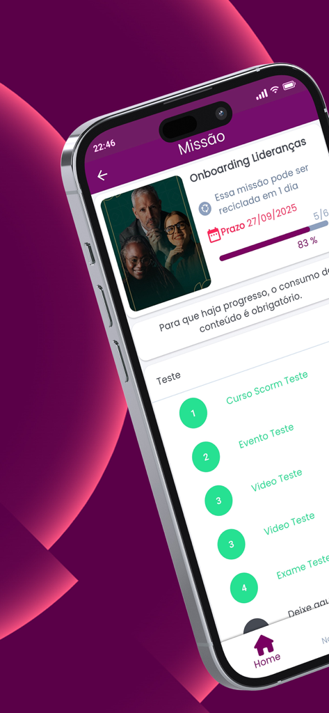 Learning by Qulture Rocks - Education App | MWM