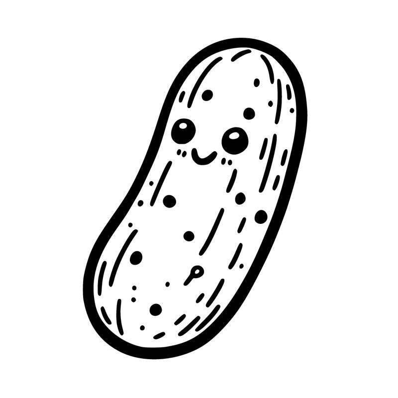 pickle